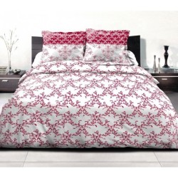 Parure de couette HOME...