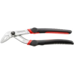 Pince multiprise entrepassée - FACOM - 181EF.25CPEPB - Bec fin - 250 mm - Gai...