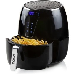 DOMO - DO532FR - Friteuse...