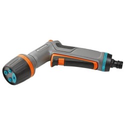 Pistolet d'arrosage et nettoyage Comfort ecoPulse™ – Multiple type de jets – ...