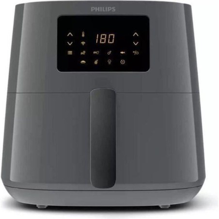 Friteuse sans huile PHILIPS - Airfryer Connecté HD9280/60 - Capacité 6,2L - J...