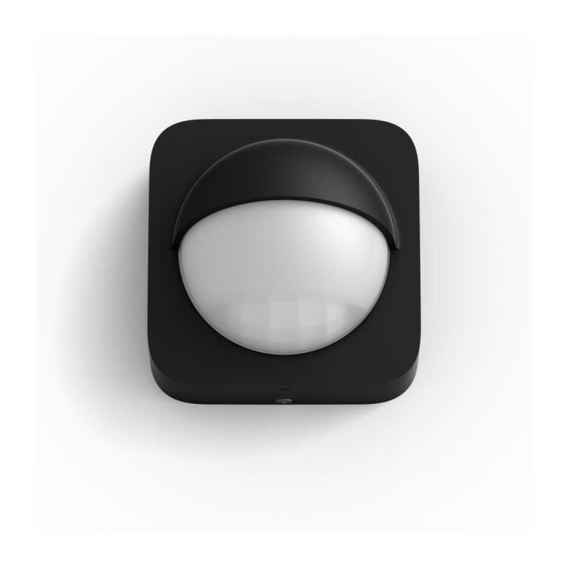 Détecteur de mouvement extérieur Philips Hue - PHILIPS - Outdoor Sensor - Noi...