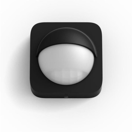 Détecteur de mouvement extérieur Philips Hue - PHILIPS - Outdoor Sensor - Noi...