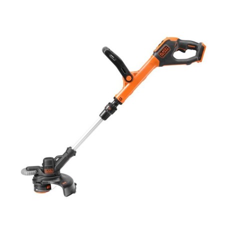 Coupe-bordure électrique BLACK+DECKER - STC1820PCB-XJ - 18V - 28 cm - Sans ba...