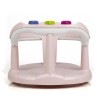 THERMOBABY Anneau de bain aquababy - Rose poudré