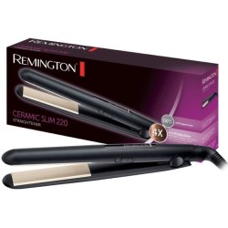 Remington S1510 Fer a Lisser Lisseur Plaques Flottantes, Tourmaline Ionique, ...