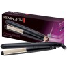Remington S1510 Fer a Lisser Lisseur Plaques Flottantes, Tourmaline Ionique, ...
