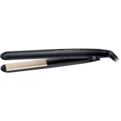 Remington S1510 Fer a Lisser Lisseur Plaques Flottantes, Tourmaline Ionique, ...