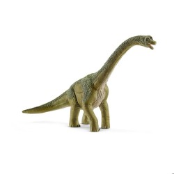 Brachiosaure, figurine...