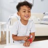 Montre-Jeu Interactive VTECH Pat Patrouille Marcus - Rouge - Pour