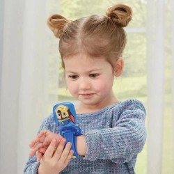 Montre-Jeu Interactive de Chase - VTECH - Pat Patrouille -