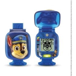 Montre-Jeu Interactive de Chase - VTECH - Pat Patrouille -