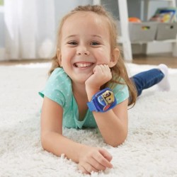 Montre-Jeu Interactive de Chase - VTECH - Pat Patrouille -
