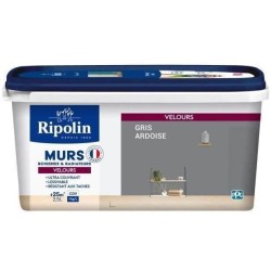 RIPOLIN Peinture Couleur...