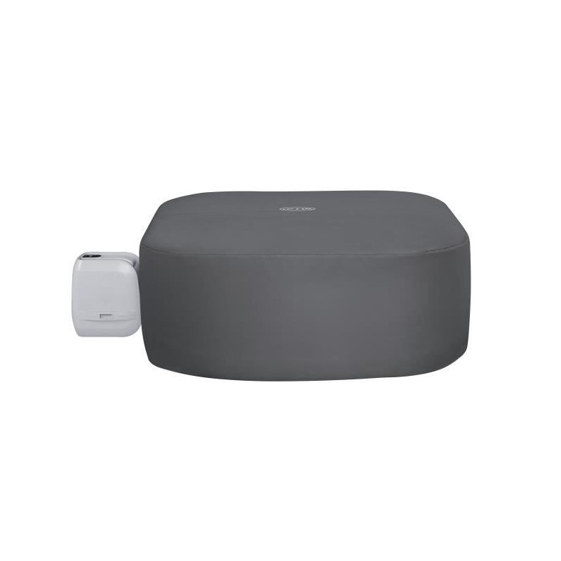 BESTWAY - Couverture thermique EnergySense™ pour spas carrés 201x 201x80cm