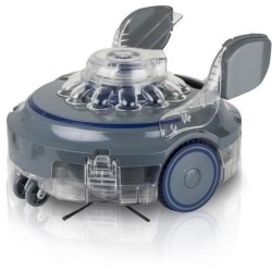 GRE - Robot a Batterie...