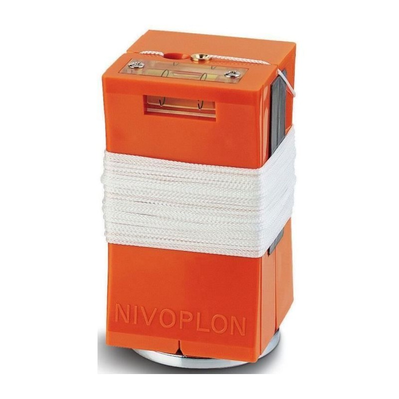 Fil a Plomb - STANLEY - 0-03-804 - Nivoplon de Maçon