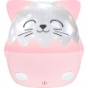 Veilleuse musicale sans fil - BIGBEN - Chat - Projection 360° - 13 films - 8 ...