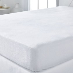 Protege matelas absorbant - TODAY - Essential - Pour lit 2 personnes - 140 x ...