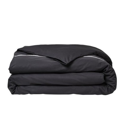 Parrure de lit TODAY Prestige - 220 x 240 cm - 2 personnes - 100% Percale Fin...