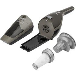 Aspirateur Balai sans fil 2-en-1 - SENCOR - SVC 8621TI - 110 W - 50 min - 0,5...