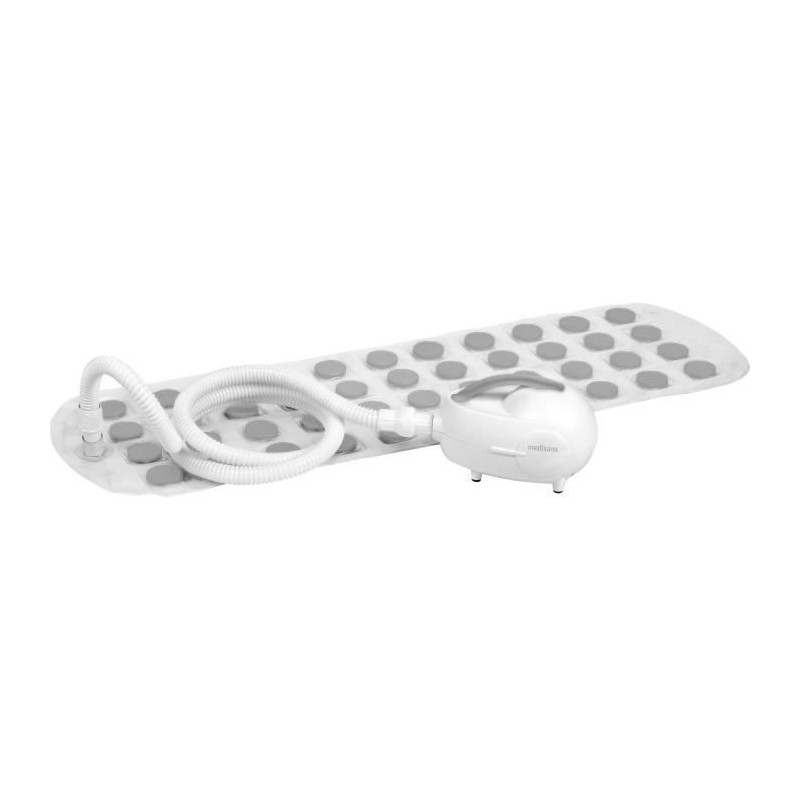 Balnéothérapie Medisana Bain bouillonnant relaxant MBH 88379