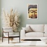 Kit Perles a Repasser Bouddha 7000 - SES CREATIVE - Enfant -