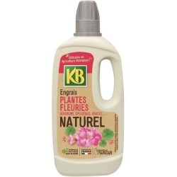 Engrais Naturel Plantes...
