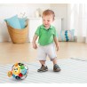 VTECH BABY - Balle d'Éveil - Zozo, Mon Ballon Rigolo - Jouet Éducatif