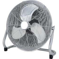 Ventilateur industriel de sol - Brasseur d'air OCEANIC - 70W - 3 vitesses - D...