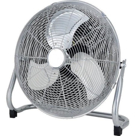 Ventilateur industriel de sol - Brasseur d'air OCEANIC - 70W - 3 vitesses - D...