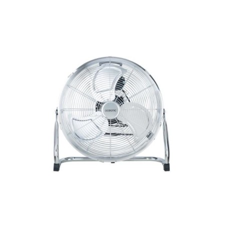 Ventilateur industriel de sol - Brasseur d'air - OCEANIC - 120 W - 3 vitesses...