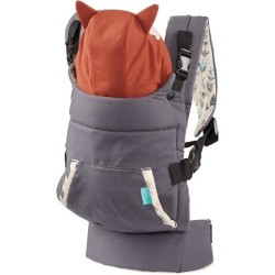 Porte-Bébé INFANTINO Cuddle...