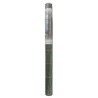 Toile de paillage paysages verte, 1 x 25 m - traité anti UV, 100 g/m² - Bâche...