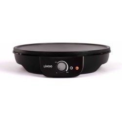 Crepiere LIVOO DOP196 30cm...