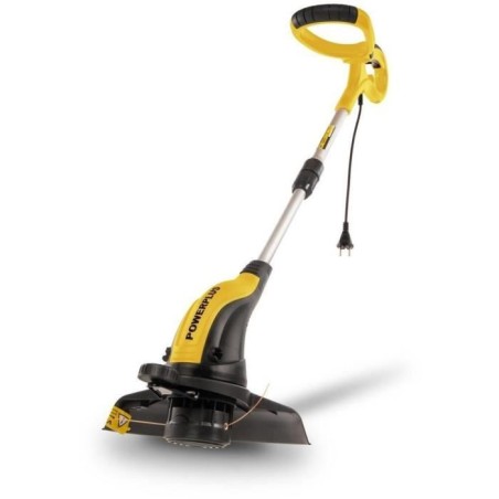 Coupe-Bordure Électrique - Powerplus - POWXG30030 - 400 W, 270 mm Ø, Jardinag...