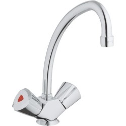 Mélangeur Evier - GROHE -...