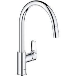 Mitigeur de cuisine GROHE...