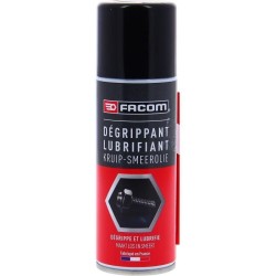 Dégrippant-lubrifiant...