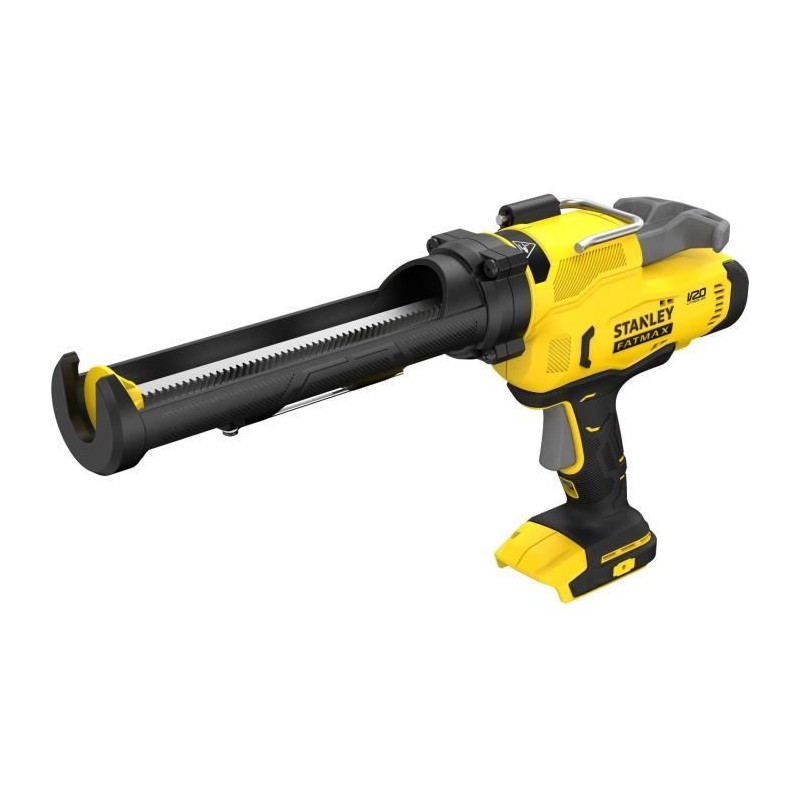 Pistolet a Mastic - STANLEY FATMAX V20 - SFMCE600B-XJ - Lithium 18V - Sans Ba...