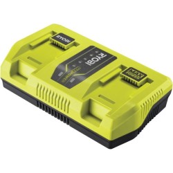 RYOBI - Chargeur 36V...