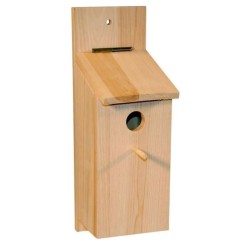 KERBL Nichoir - Kit a...