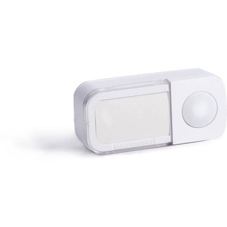 Bouton poussoir additionnel - SCS SENTINEL - SONE & SONE + - CAC0054 - Sans f...