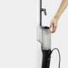 KARCHER SC 2 Upright Easy Fix - Balai vapeur - 1600 W - Chauffe rapide 30s - ...