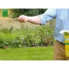 Semence de gazon - BHS - Gazon Ombre 1kg | 40m² | Résistant a la faible lumin...