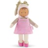 Mon Doudou COROLLE - Miss Rayée Reves d'Etoiles - 25 cm - petite
