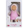 Mon Doudou COROLLE - Miss Rayée Reves d'Etoiles - 25 cm - petite
