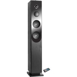Tour de son Bluetooth...