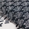 Parure de lit - TODAY - Sunshine - 2 personnes - 240x260cm - Coton - Imprimé ...