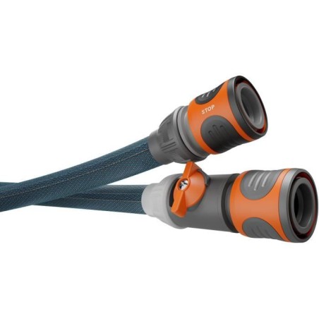 Kit tuyau Liano™Xtreme Indoor 10m - Résistance a la pression : 35 bar Longueu...